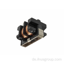 UU -Serie Inductancechoke Spulenfilter -Induktor